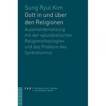 Gott in und über den Religionen