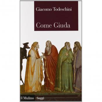 Come Giuda: La gente comune e i Giochi Dell'economia All'inizio Dell'età Moderna