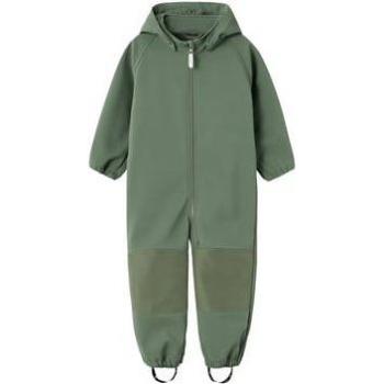 Tuta Softshell Timo Nmmalfa08