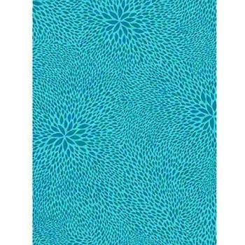 Feuille Décopatch 701 Pétales 30 x 40 cm