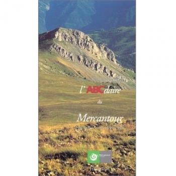 L'ABCDAIRE DU MERCANTOUR