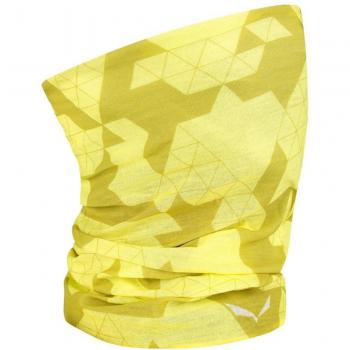 Icono Stirnbänder Salewa – Gelb (Kamillendesign), 2460, UNI58
