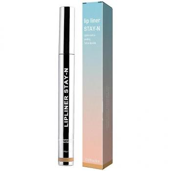 Tinte labial mate de larga duración