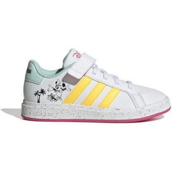 Tênis adidas para Crianças GRAND COURT MINNIE EL K