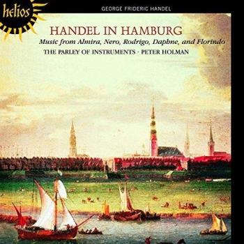 Handel In Hamburg