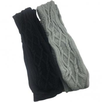 Ladies Winter Leg Warmers