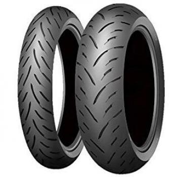 Dunlop Sportmax GPR-300 Neumático Trasero 140/70 R17 TL 66H