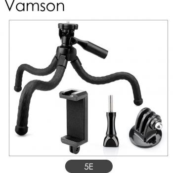 All‑Device Dynamic Selfie Stand
