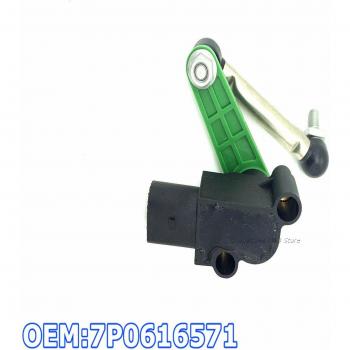 Hinterer Sensor für Flüssigkeitsstand für Porsche Cayenne 958 92A und VW Touareg 7P 7P0616571