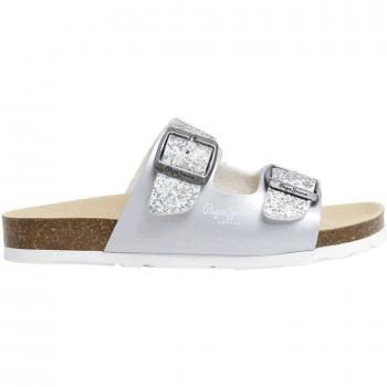 Oban Stars di Pepe Jeans in Argento Junior 37