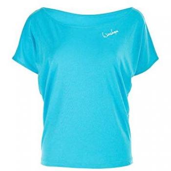 Polo Winshape MCT002 Tonalità Azzurra