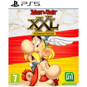Asterix & Obelix XXL: Romastered