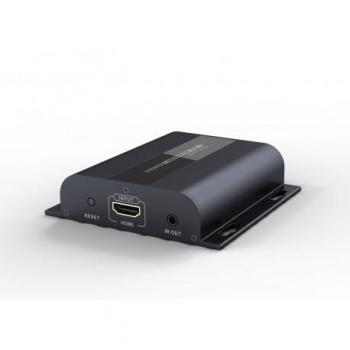 VIVOLINK – VLHDMIEXT1-TV2 Multicast AV Nero