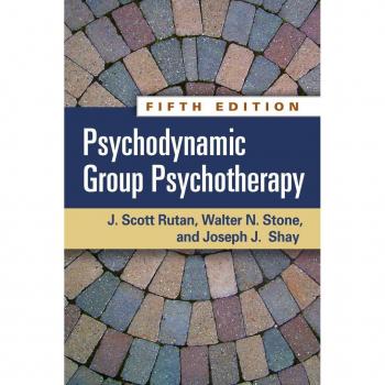 Vitalsource Technologies, Inc. Psychodynamic Group Psychotherapy