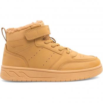 FURRY FUR Sprandi Sneakers CP40-21622Z Braun