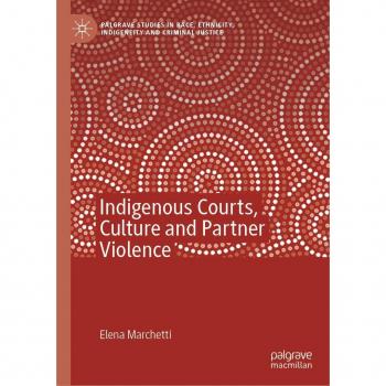 Indigenous Courts Culture and Partner Violence
