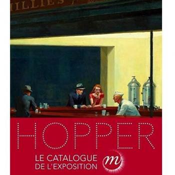 Hopper : Catalogue de l'exposition