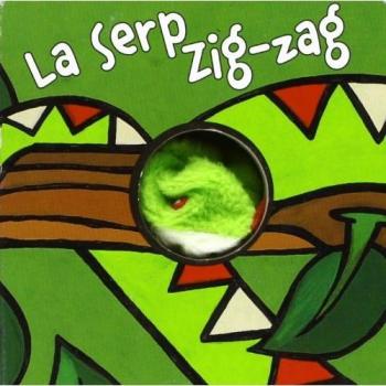 La serp zig-zag