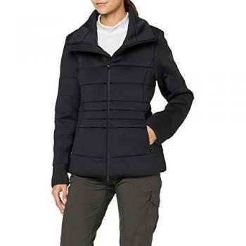 Chaqueta CMP para mujer 38Z2896 Negro 36