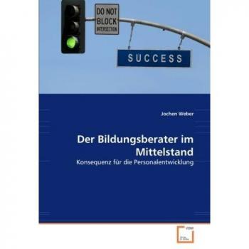 Der Bildungsberater im Mittelstand