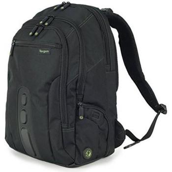 Sacoche Targus EcoSpruce pour ordinateur jusqu'à 15,6