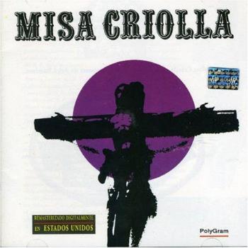 Misa Criolla