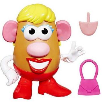 Toy Story Mrs. Potato Head Classic Action Figure