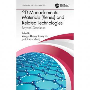 Vitalsource Technologies, Inc. 2d Monoelemental Materials (xenes) And Related Technologies