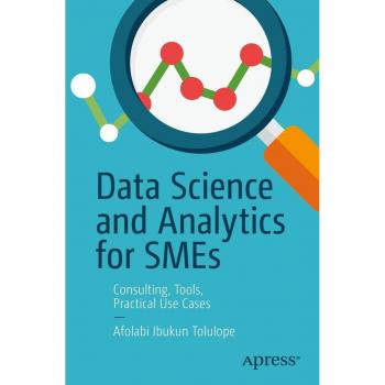 Data Science and Analytics for SMEs