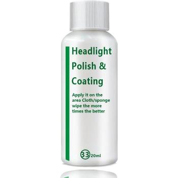 NewCar Lens Retreading Solution