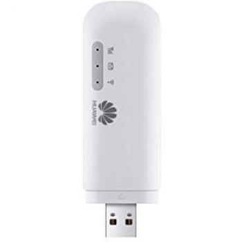 HUAWEI E8372 White WiFi/WLAN LTE Dongle