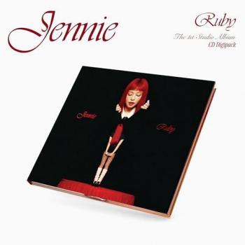 Audio Jenne Ruby