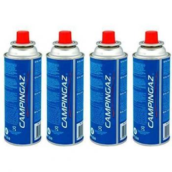 CARTUCHO CAMPING GAS CP-250