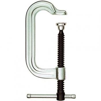 Bessey VC2 C‑Clamp, Size 50/50 – Part BE171138