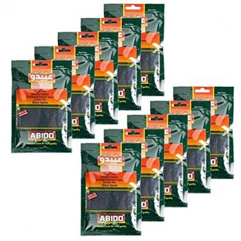 Nigelle Premium Abido – Lot 10 x sachet 50 g