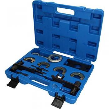 Sistema de Ajuste e Distribuição de Tempo KS TOOLS BT594500