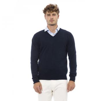 Alpha Studio Wool Sweater