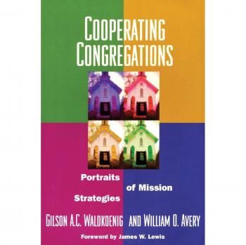 Cooperating Congregations