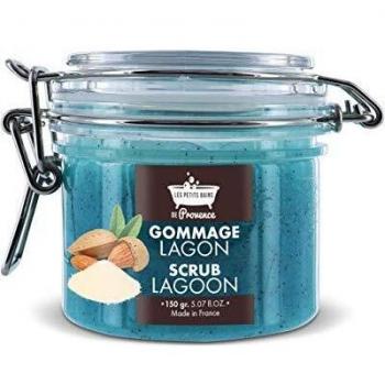 Les Petits Bains de Provence Gommage Lagon 150ml