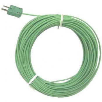 Rs Pro Typ K Thermoelement für Automatisierung PFA 1m