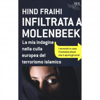 Infiltrata a Molenbeek