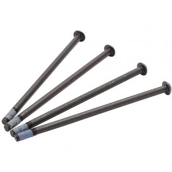 Hazet 9012UL-03/4 (jeu de 4 unités) Vis