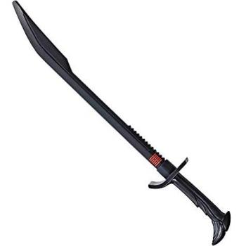 Hasbro Fortnite Victory Royale Series Snake Eyes Katana