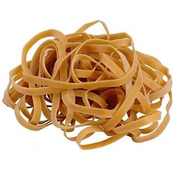 Size 70 Rubber Bands 454g WX98008 WX98008