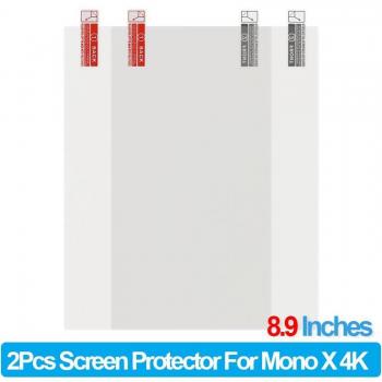 Cobertura LCD 8,9” AnyCubic Photon Mono X – Alta Definición
