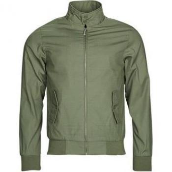 Harrington Jacket RipStop 65% Poliéster Recyclado