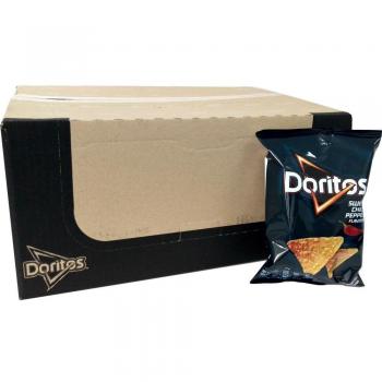 Doritos Nacho Chips mit süßem Chili 20×44 g
