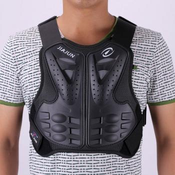 Men's Chest Guard Jacket