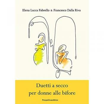 Duetti a secco per donne alle bifore