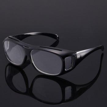 Enhanced Vision Vintage Eyewear +250 +300